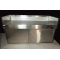 Banconi aspirati in acciaio inox medicale